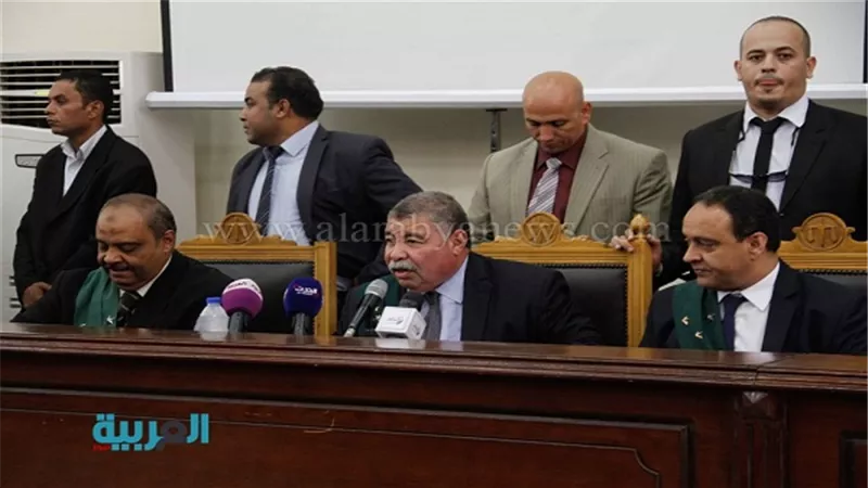 تأجيل محاكمة بديع وأعوانه في 