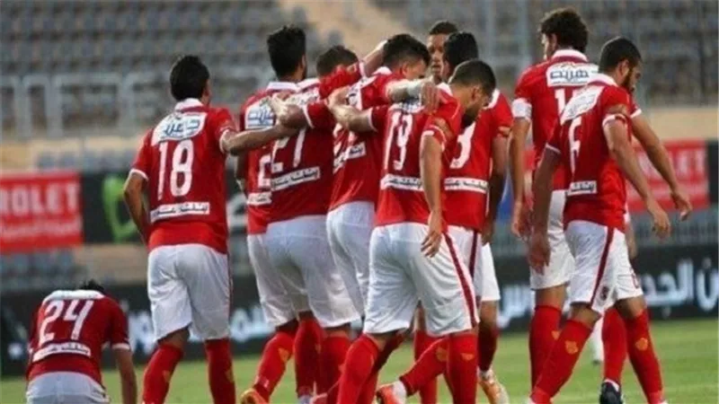 رسميًا.. ملعب الجيش يستضيف مباراة الأهلي وزيسكو