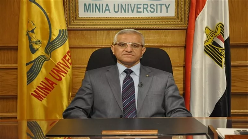 معامل تنسيق جامعة المنيا تستقبل 400 طالب في المرحلة الثانية