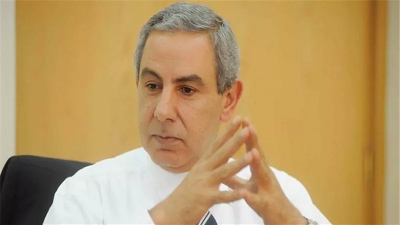 وزير الصناعة يبحث مع نظيره الأردني تعزيز العلاقات التجارية