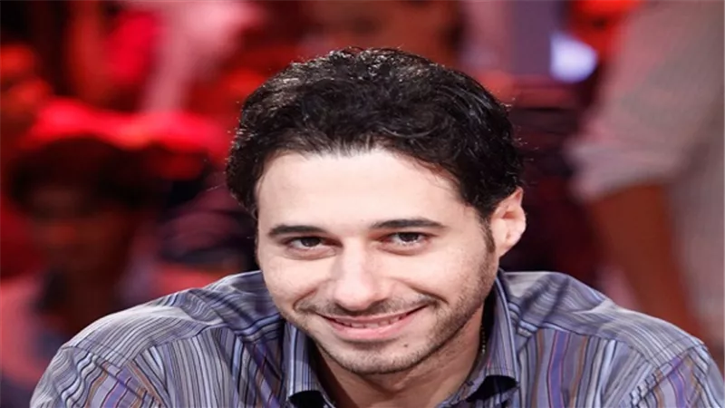 أحمد السعدني: 