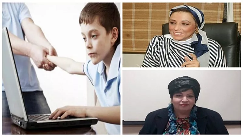 براءة الصغار إلى زوال.. واقعة هتك عرض 