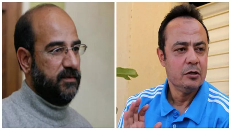 بالفيديو.. طارق يحيى: اتجاه لتعيين عامر حسين مرة أخرى بعد استقالته