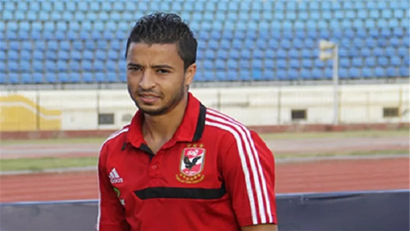 باسم علي يعود للتدريبات الجماعية بـ