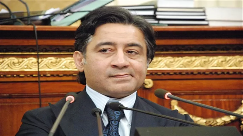 الكسب غير المشروع يتسلم تقارير حول ثروات أحمد عز ووزراء سابقين