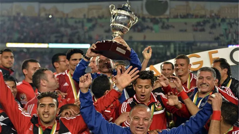 بالأرقام.. الريال يعادل رقم الأهلي بعد فوزه بـ
