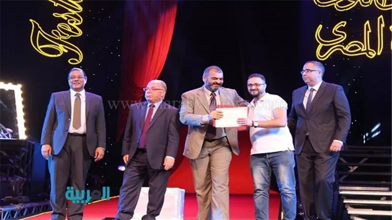 بالصور.. العروض الفائزة بجوائز الدورة التاسعة للمهرجان القومي للمسرح