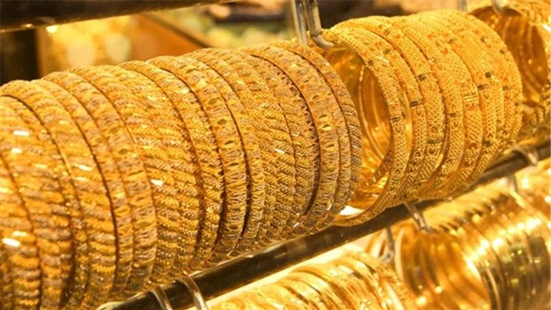 ارتفاع أسعار الذهب.. وعيار 