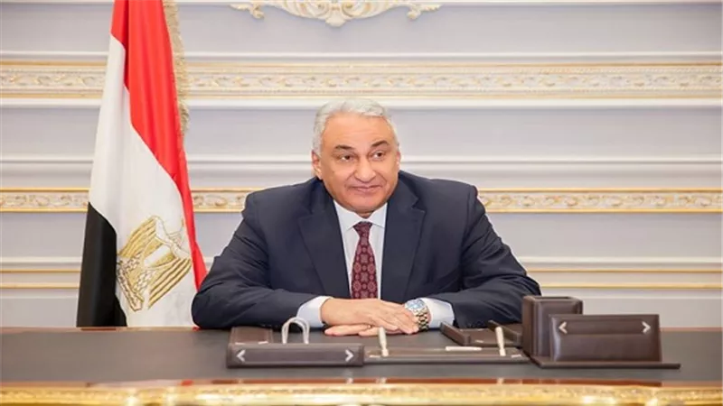 السبت.. مؤتمرًا صحفيًا لنقيب المحامين لإعلان موقفه من 