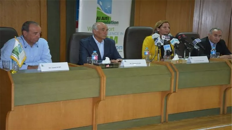 فوز 3 طلاب مصريين بميداليات برونزية في أولمبياد 