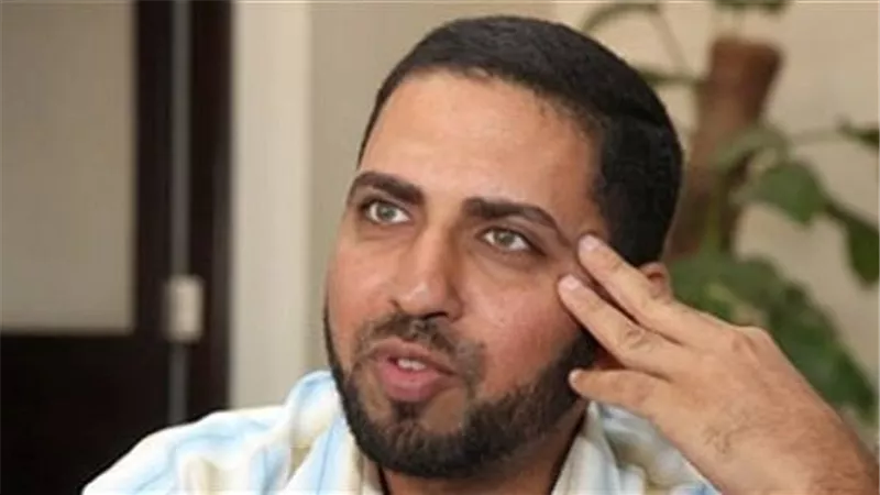القيادي الإخواني عصام تليمة يعلن عن موعد دفن ابنته 