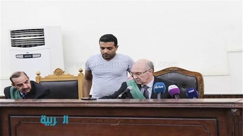 تجديد حبس 14 متهمًا بالانضمام لداعش 45 يومًا 
