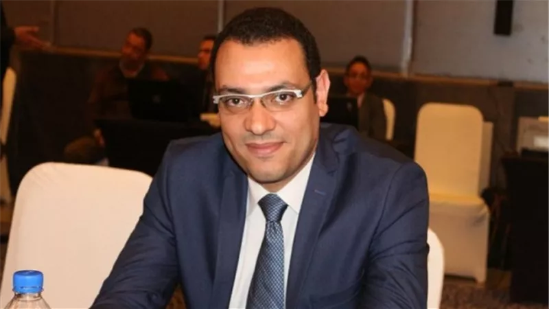 بدء اجتماع لجنة العلاقات الخارجية بالبرلمان لدعم 