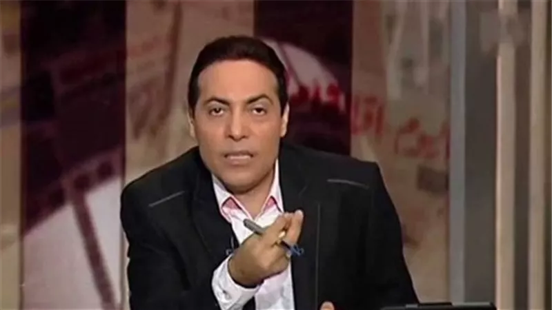 بالفيديو.. مراسلو 