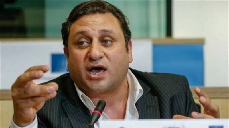منظمة مجتمع مدني تتقدم بـ