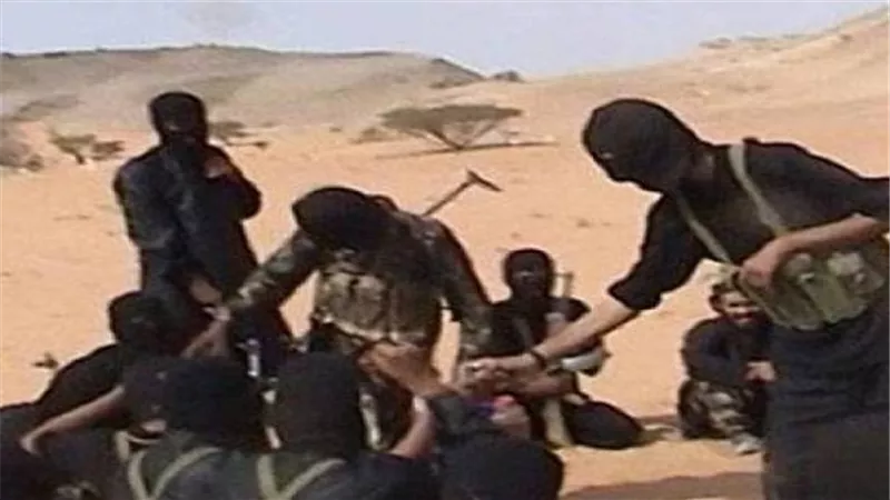 رئيس رابطة علماء اليمن: الإرهابيون يستولون على 25% من البلاد