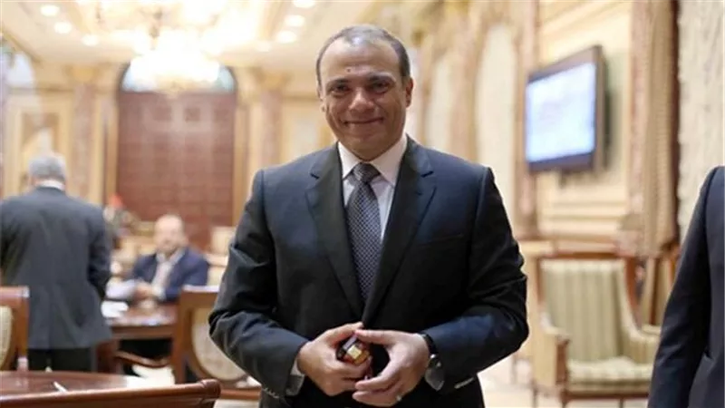 بالفيديو.. برلماني عن بيع الجنسية: 