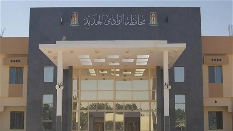 اعتماد مليون و350 ألف جنيه لتوصيل الصرف الصحي لمنطقتين بالخارجة