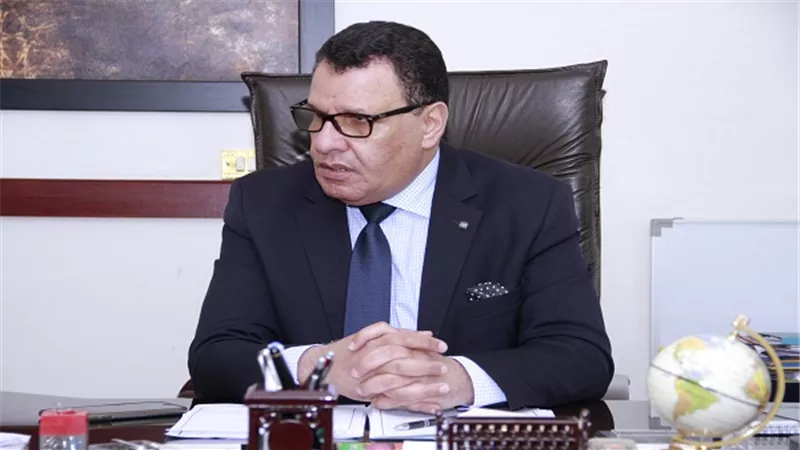بالفيديو.. رئيس هيئة التنشيط يكشف تفاصيل 