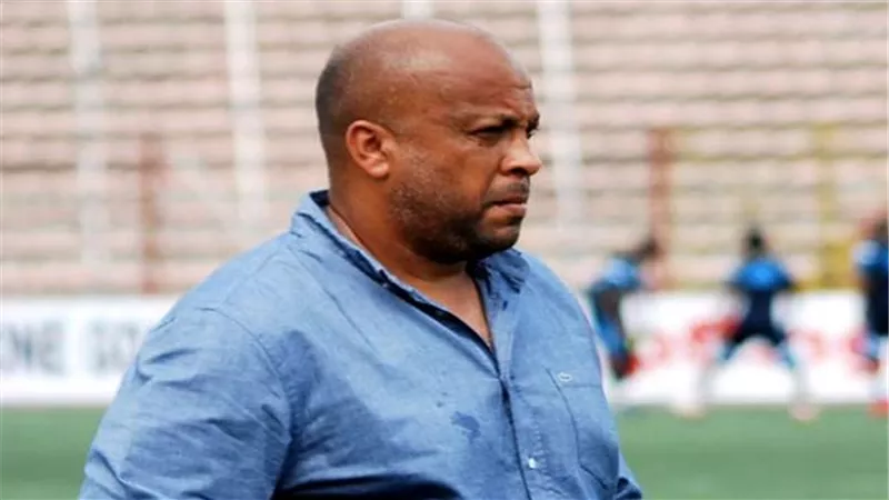 مدرب أنيمبا: الأهلي أفضل من الزمالك في نهائي الكأس