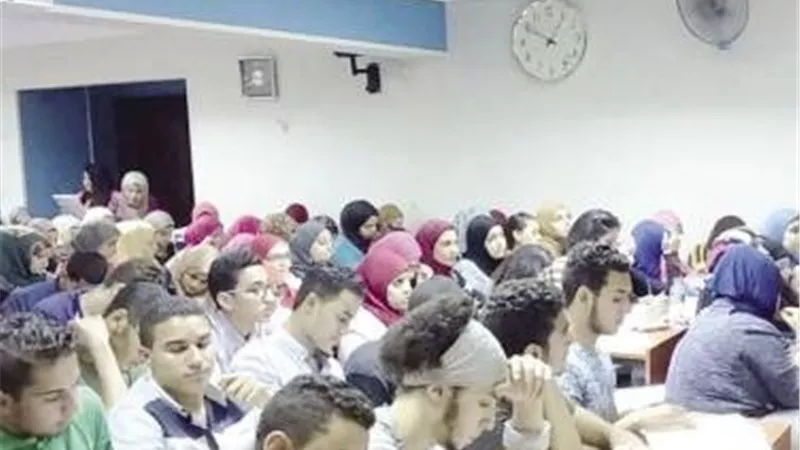 إغلاق مركز للدروس الخصوصية بأمر من رئيس مجلس 