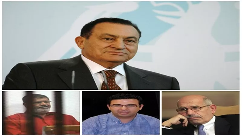 قطار المحذوفين من التاريخ يصل محطة 