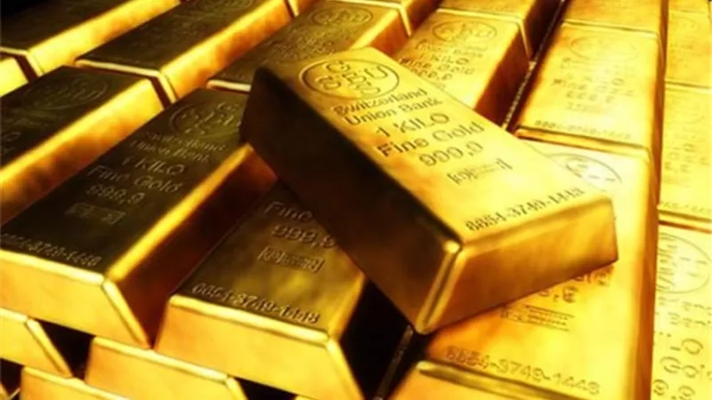 ارتفاع أسعار الذهب.. وعيار