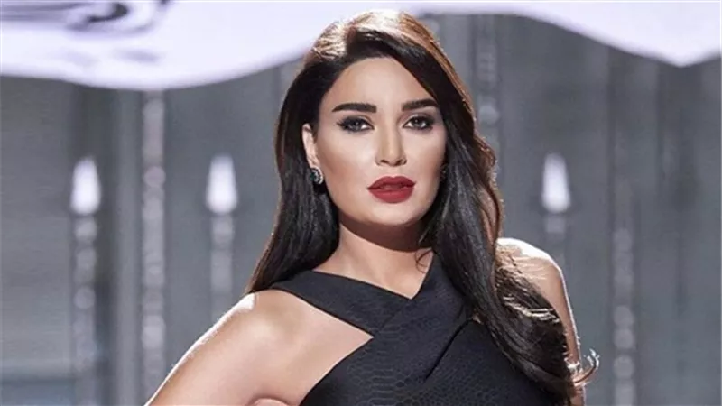 سيرين عبدالنور تروج لكليبها الجديد 