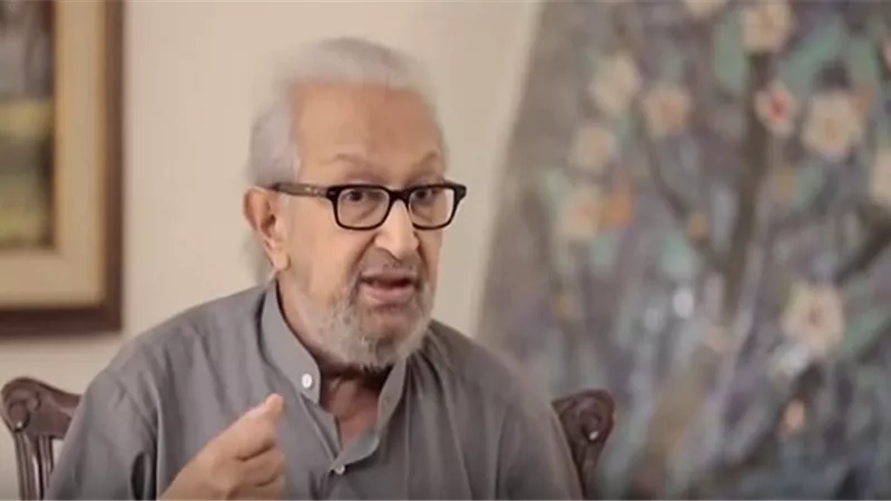 تعرف على أبرز محطات نورالشريف الفنية 