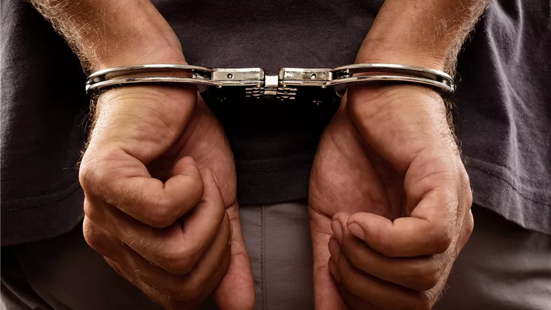 القبض على صاحب محطة تموين تبيع السولار في السوق السوداء بالدقهلية