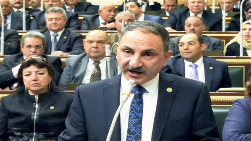 مجدي ملك: 