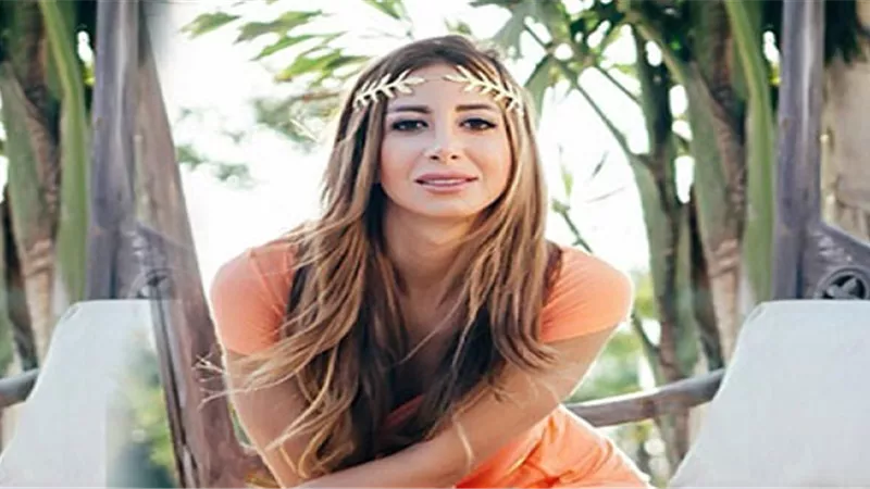 هند رضا تعلن فسخ خطوبتها على 