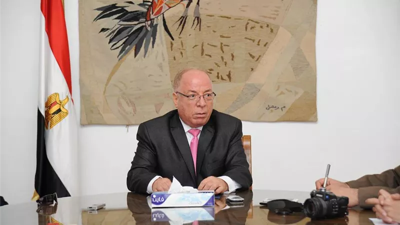 النمنم: كل المعاهدات والوثائق تثبت سعودية تيران وصنافير