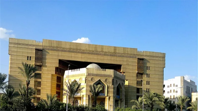الأزهر يعلن عن مسابقة كبرى لحفظ وتجويد القرآن الكريم