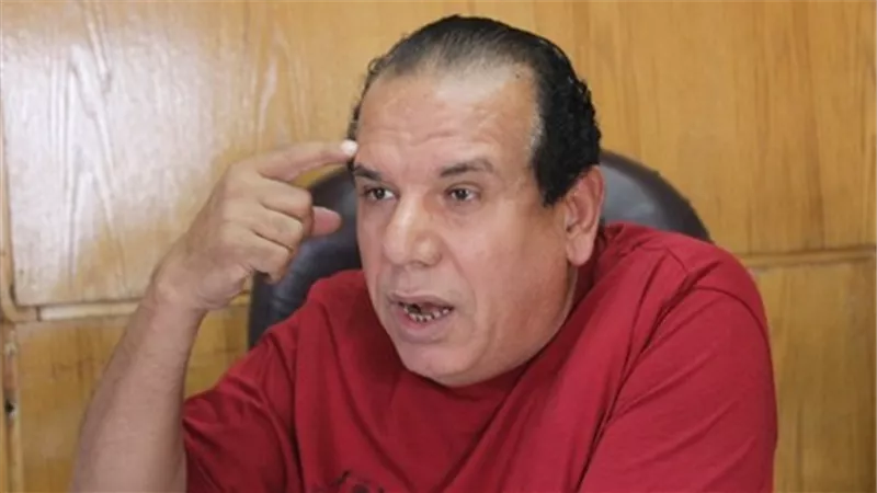 بالفيديو.. فتوح أحمد: نصف مسارح الدولة مغلقة بـ