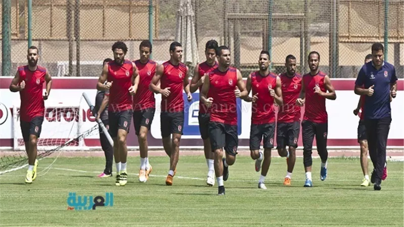 اليوم.. الأهلي يواجه زيسكو بدوري أبطال إفريقيا