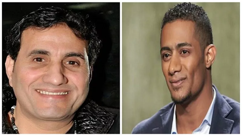 بالفيديو.. محمد رمضان يوجه الشكر لـ