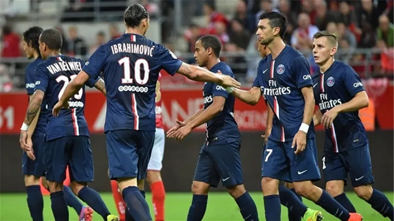 اليوم.. افتتاح مباريات الدوري الفرنسي بلقاء ناري لحامل اللقب