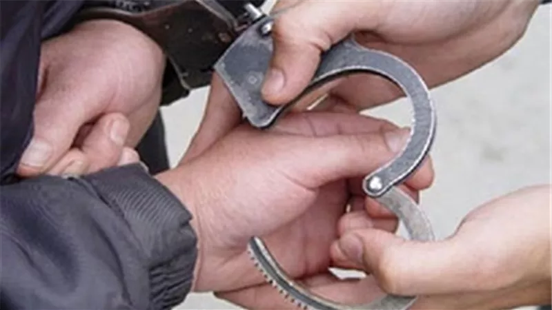ضبط مسئولين بشركة صرافة بحوزتهما عملات تقدر بـ70 مليون جنيه