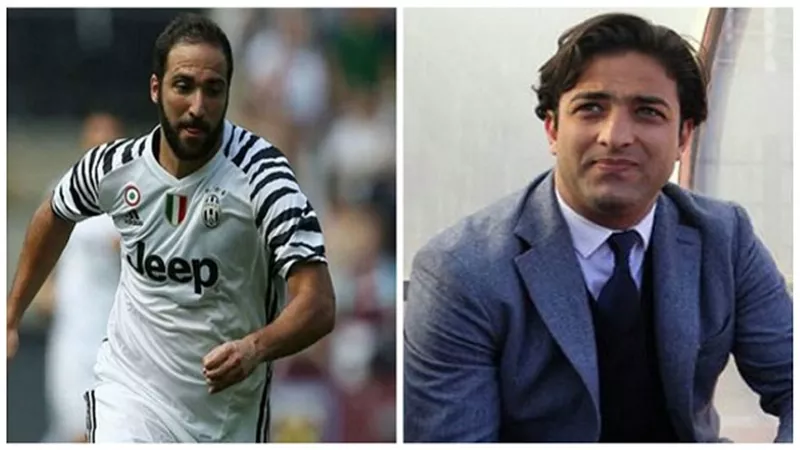 ميدو للاعب الأرجنتين 