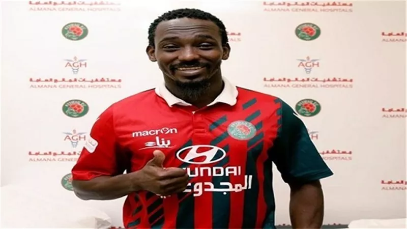 لاعبو الزمالك القدامى وجهًا لوجه في الدوري السعودي