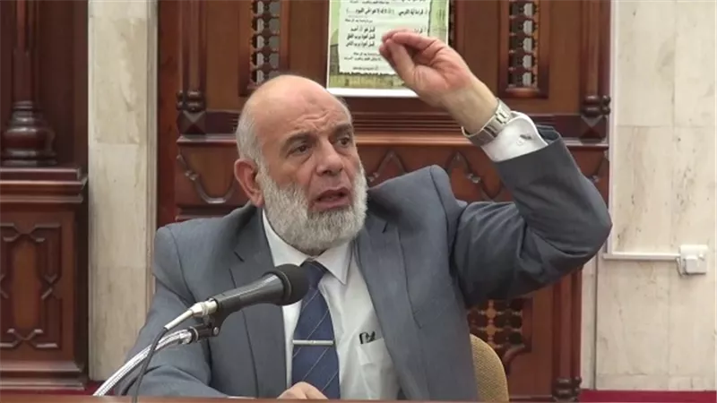 وجدي غنيم.. 