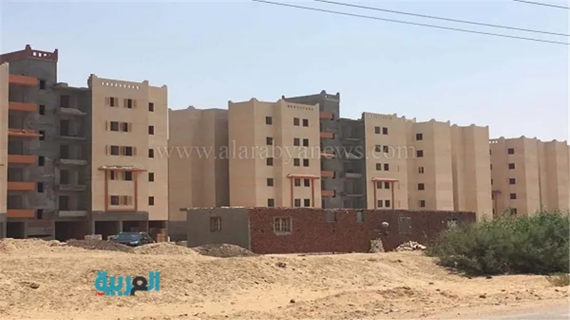 19.3 مليون جنيه لتوصيل الكهرباء لـ