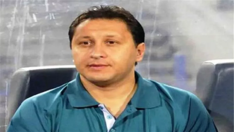 خاص.. هادي خشبة: خسارة الكأس لن تؤثر في لقاء اليوم