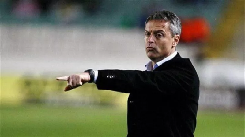مدرب فياريال الجديد: أواجه تحديات كبيرة ولم أتوقع المنصب