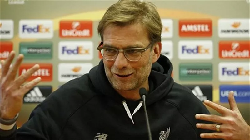 يورجن كلوب يصدم عشاق ليفربول قبل لقاء أرسنال