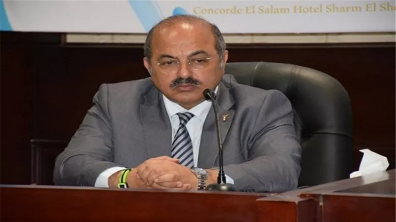رئيس اللجنة الأولمبية: لن ننسحب أمام اللاعب الإسرائيلي
