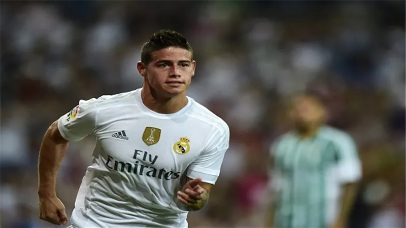 يوفنتوس يقترب من خطف نجم ريال مدريد