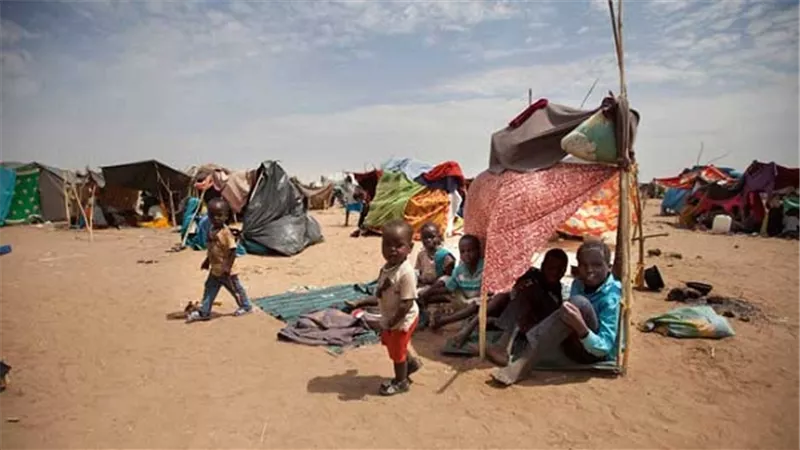 حكومة السودان ترفض فتح ممرات إنسانية لجنوب كردفان
