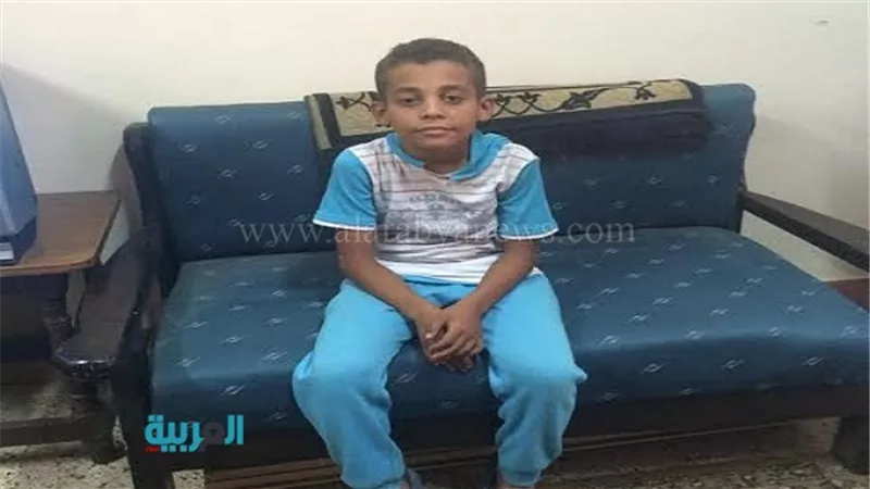 العثور على طفل ببني سويف بعد هروبه من أسرته بالمنيا